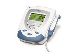 Ultrasound Electrotherapy